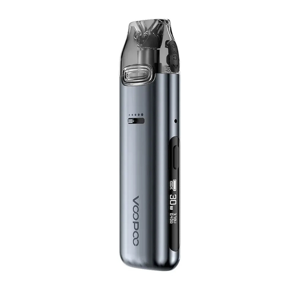 VOOPOO Vmate Pro Power Edition Pod Kit – Space Gray