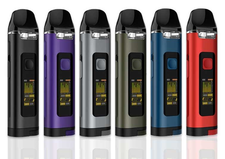 Uwell Caliburn Crown D Kit