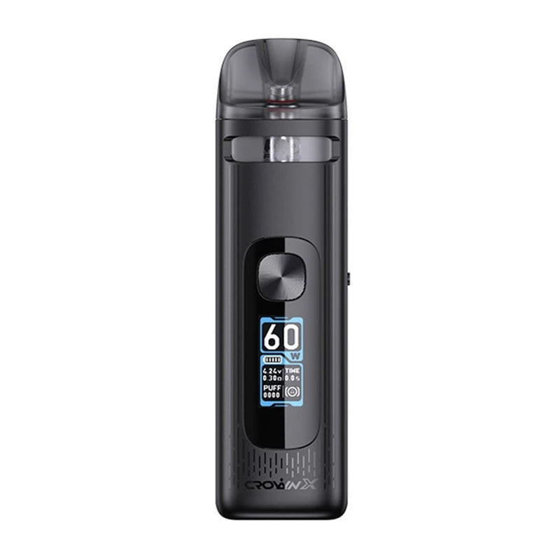 Uwell Caliburn Crown X Pod Mod